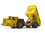 Atlas Copco Minetruck MT6020 2008 года
